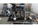 Motor SKODA SUPERB 2003
