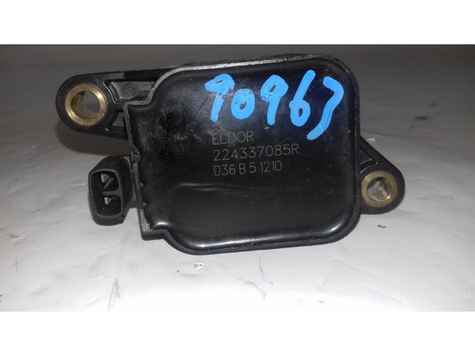 BOBINAS Y CABLES DE ENCENDIDO DAEWOO EVANDA 2010