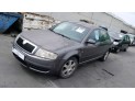 MANDO ELEVALUNAS DELANTERO DERECHO SKODA SUPERB 2003