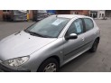 ELEVALUNAS DELANTERO DERECHO PEUGEOT 206 2004