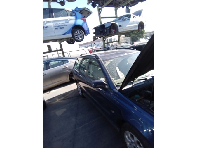 CENTRALITA AIRBAG VOLVO V40 2001