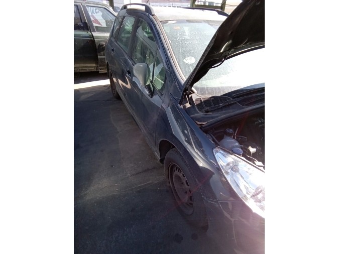 INTERCOOLER PEUGEOT 308 2009
