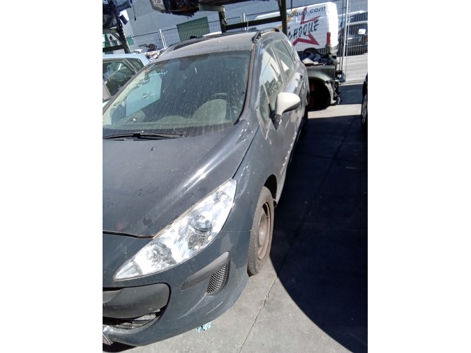 ELEVALUNAS TRASERO DERECHO PEUGEOT 308 2009