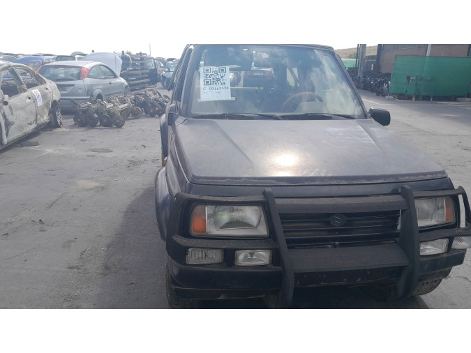 TRANSMISION DERECHA SO SUZUKI VITARA 1995