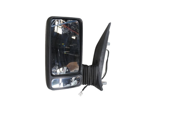 RETROVISOR IZQUIERDO IVECO 35S12 2004