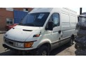 TRANSMISION DERECHA SO IVECO 35S12 2004