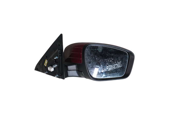 RETROVISOR DERECHO SSANGYONG KORANDO GRANATE 2022