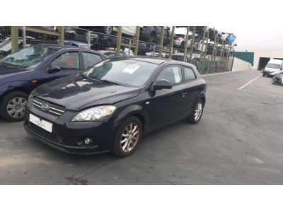 CREMALLERA DIRECCION KIA CEED 2009