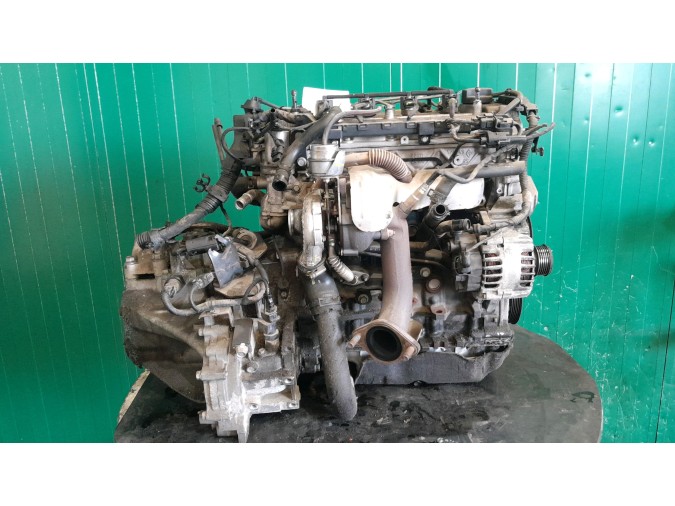COMPRESOR AIRE ACONDICIONADO KIA CEED 2009