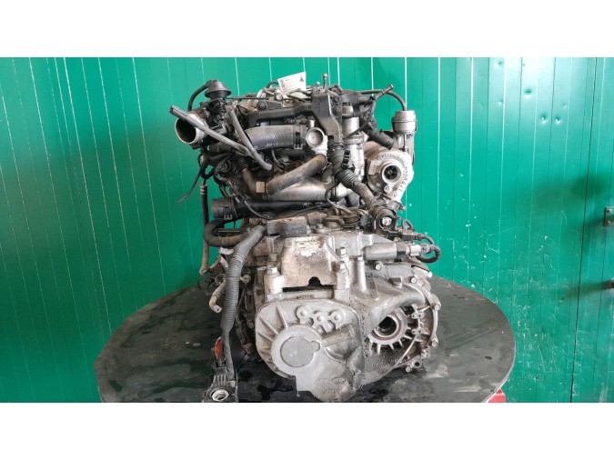ALTERNADOR KIA CEED 2009