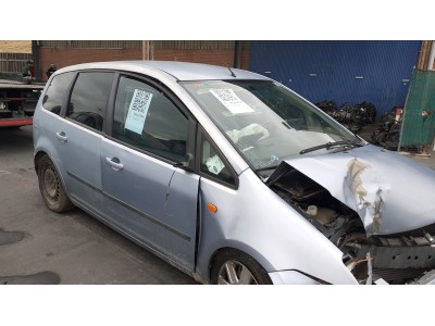 Intercooler FORD FOCUS C-MAX 2005