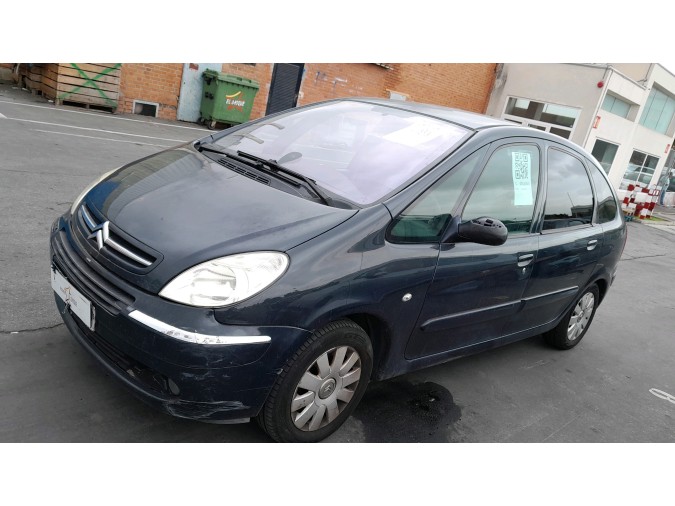 Intercooler CITROEN XSARA PICASSO 2007