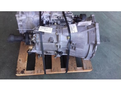 CAJA CAMBIOS BMW SERIE 3 2000