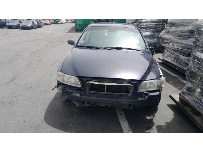 PANEL DELANTERO VOLVO S60 2005