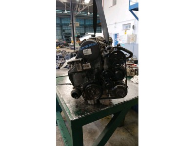 Motor VOLVO S60 2005