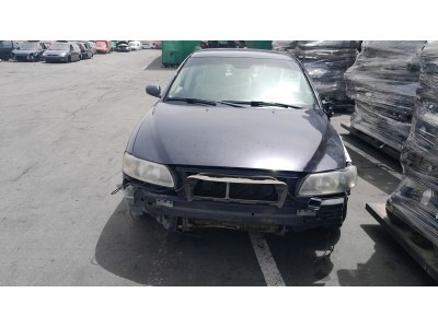 PALANCA CAMBIO VOLVO S60 2005