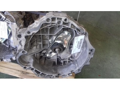 CAJA CAMBIOS BMW SERIE 3 2000