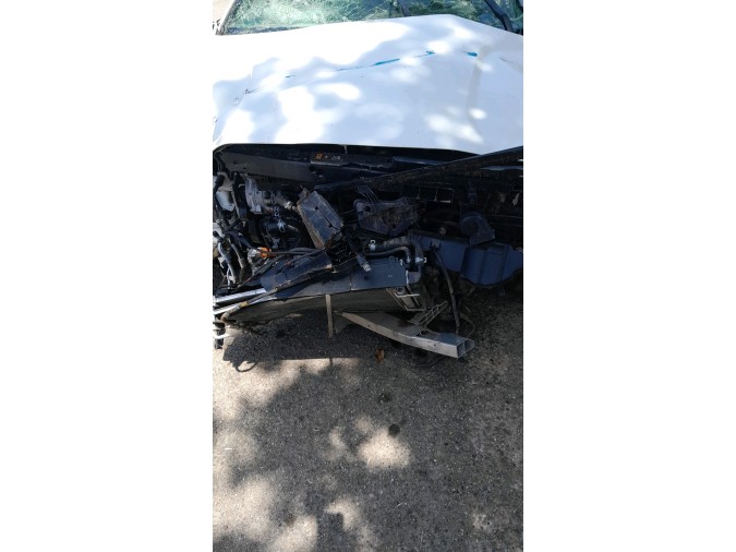 MANDO ELEVALUNAS DELANTERO IZQUIERDO KIA NIRO 2021
