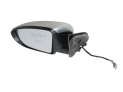 RETROVISOR IZQUIERDO NISSAN QASHQAI+2 2010