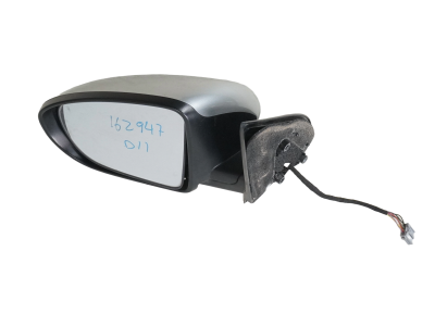 RETROVISOR IZQUIERDO NISSAN QASHQAI+2 2010