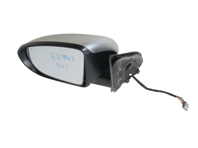 RETROVISOR IZQUIERDO NISSAN QASHQAI+2 2010
