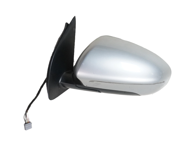 RETROVISOR IZQUIERDO NISSAN QASHQAI+2 2010