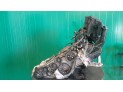 MOTOR CON ACCESORIOS Y CAJA DE CAMBIOS MERCEDES A 140