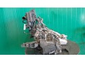 MOTOR CON ACCESORIOS Y CAJA DE CAMBIOS MERCEDES A 140