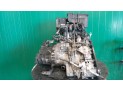 MOTOR CON ACCESORIOS Y CAJA DE CAMBIOS MERCEDES A 140