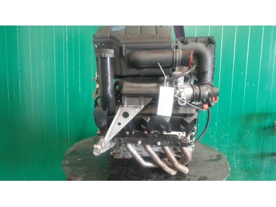 Motor completo MERCEDES A 140 1998