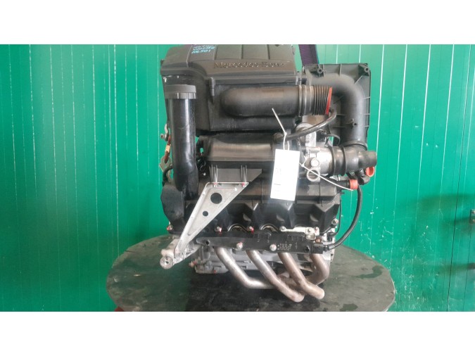 Motor completo MERCEDES A 140 1998