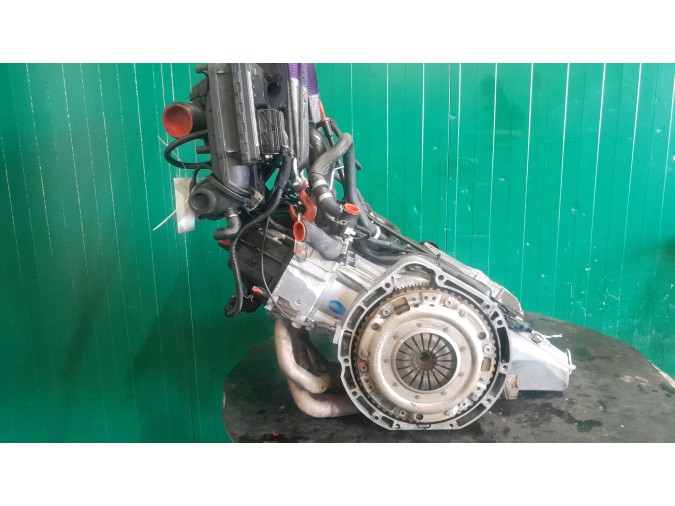 Motor completo MERCEDES A 140 1998