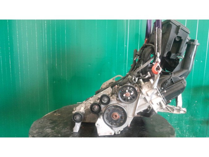 Motor completo MERCEDES A 140 1998