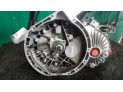 CAJA CAMBIOS MERCEDES A 140 1998
