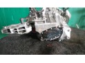 CAJA CAMBIOS MERCEDES A 140 1998