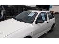 Radiador de Agua SEAT IBIZA 2001