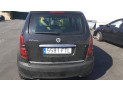Consola tablero instrumentos LANCIA MUSA 2007