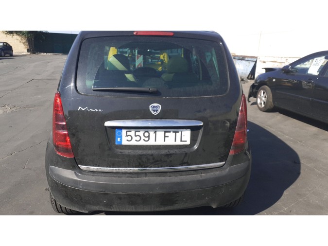 ELEVALUNAS TRASERO DERECHO LANCIA MUSA 2007