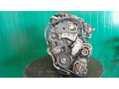 MOTOR CON ACCESORIOS SIN CAJA DE CAMBIOS CITROEN C2 2004