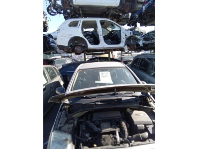 CENTRALITA MOTOR UCE CITROEN C2 2004