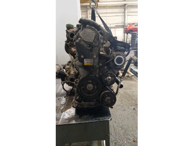 Motor TOYOTA COROLLA 2006