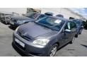 CERRADURA PUERTA TRASERA DERECHA TOYOTA COROLLA 2006