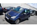 Intercooler MERCEDES A 170 CDI 2004