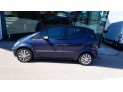 Intercooler MERCEDES A 170 CDI 2004