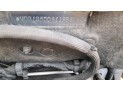 Intercooler MERCEDES A 170 CDI 2004