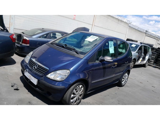 ELEVALUNAS DELANTERO DERECHO MERCEDES A 170 CDI 2004