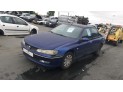 Radiador motor PEUGEOT 406 2000