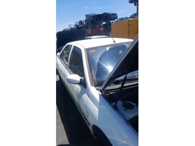 Intercooler PEUGEOT 406 2003