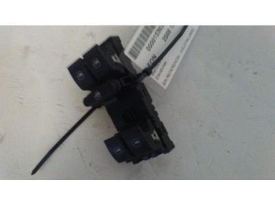 MANIVELA DE ELEVALUNAS SO SEAT LEON 2008