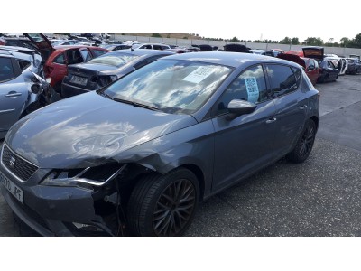 Radiador motor SEAT LEON 2016
